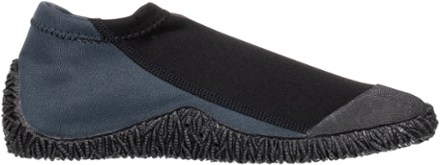 Quiksilver 1 mm Prologue Reef Round Toe Wetsuit Boots - Men's 2