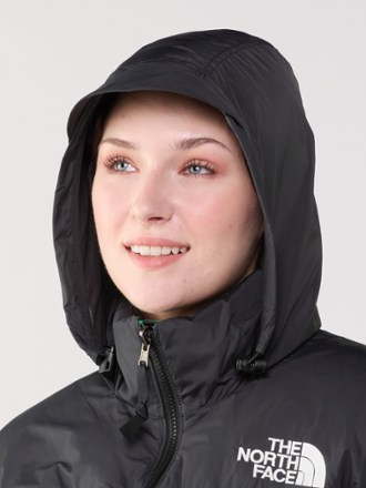 The North Face 1996 Retro Nuptse Down Jacket - Women's 4