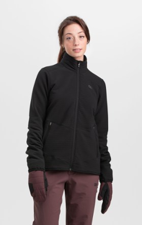 Outdoor Research Vigor Plus Fleece Jacket - Women's 1
