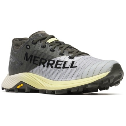 Merrell MTL Long Sky 2 Matryx Trail-Running Shoes - Women's 2