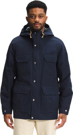 The North Face Men S Rain Jackets Rei Co Op The North Face Men S Rain Jackets Rei Co Op