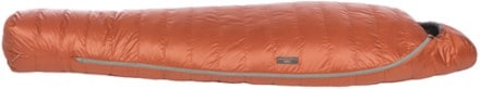 Big Agnes Greystone 20 Sleeping Bag - Men's 2