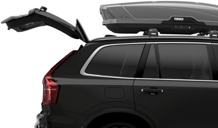 Thule Motion XT XXL Roof Box 4