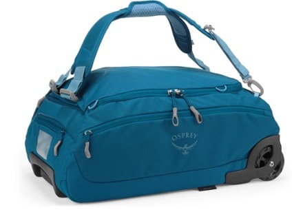 Osprey Daylite Carry-On Wheeled Duffel 40 4