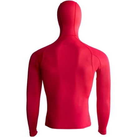 Florence Long-Sleeve Hooded Rashguard - Men's 1