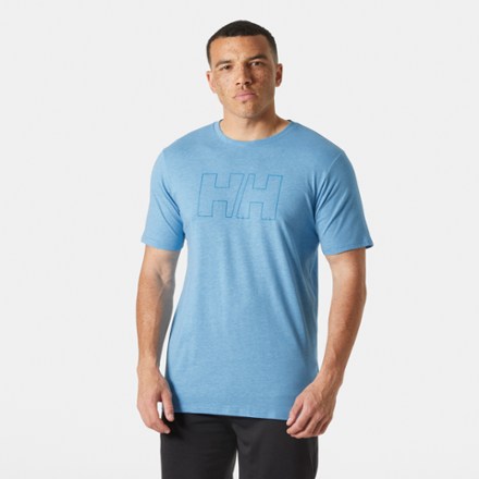 Helly Hansen HH Tech Logo T-Shirt - Men's 1