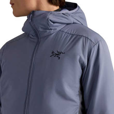 Arc'teryx Atom Insulated Hoody - Men's | REI Co-op