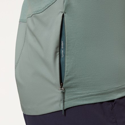 Endura Alltrack Ride Cycling Tech T-Shirt - Men's 7