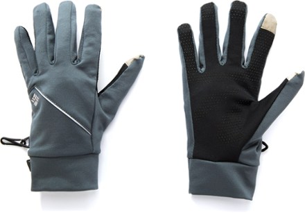 Hiking Gloves Women Gaiam Women's Running Gloves Touchscreen