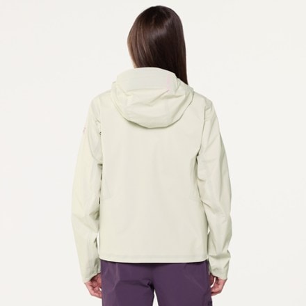 Arc'teryx Coelle Shell Jacket - Women's 4