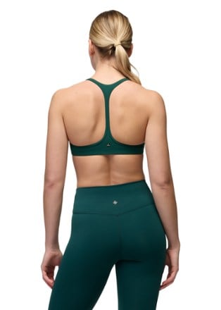 prAna Luxara Racerback Bra 2