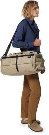 Mountain Hardwear Camp Tough Duffel - 50 L 3