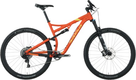 salsa horsethief 2018