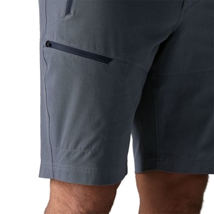 Patagonia Terravia Trail 10" Shorts - Men's 5