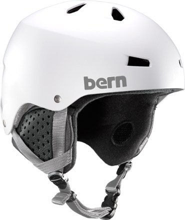Bern Macon EPS Snow Helmet 0