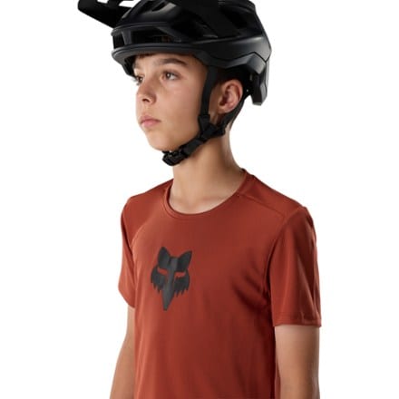 Fox Youth Ranger Bike Jersey - Kids' 4