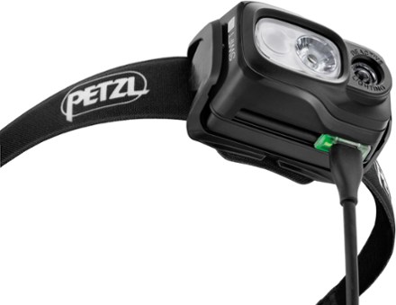 Swift RL Headlamp