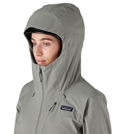 Patagonia Granite Crest Jacket - Women's 5