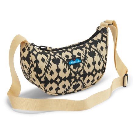 KAVU Saddle Satchel 1