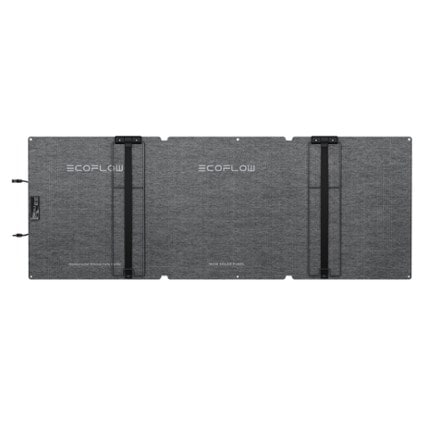 EcoFlow NextGen 160W Solar Panel 3