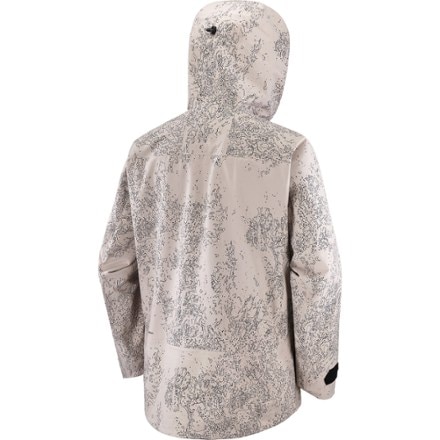 Salomon Absolute 3L Jacket - Men's 3