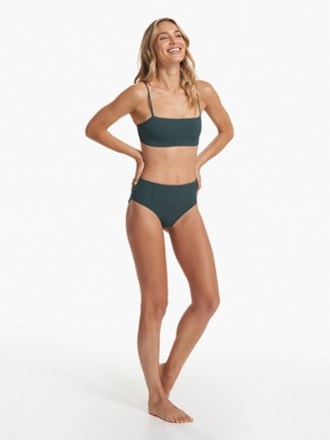 Vuori Dune Bikini Swimsuit Top - Women's 2