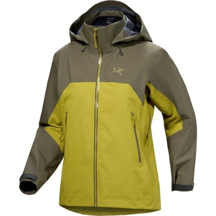 Arc'teryx Beta AR Jacket - Women's 0
