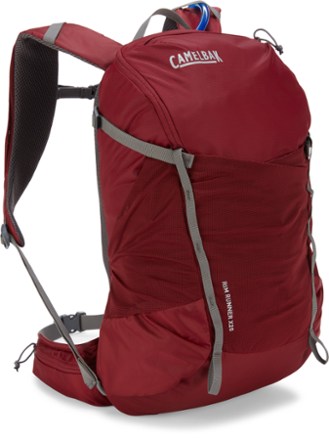 CamelBak Rim Runner X 20 Hydration Pack - Women's 0