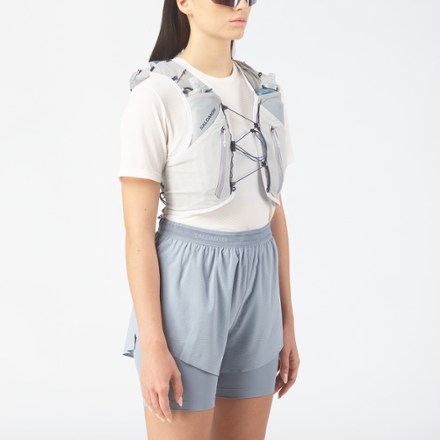 Salomon Adv Skin 12 Hydration Vest 1