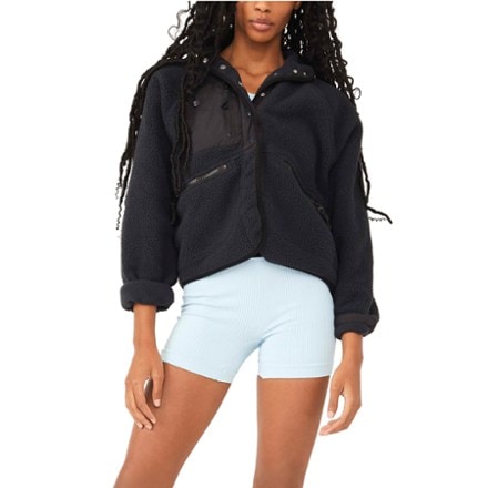 FP Movement Hit the Slopes Jacket - Women's 0