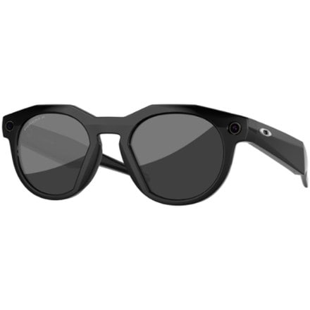 Oakley Meta AI HSTN Sunglasses 0
