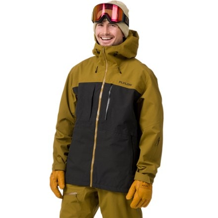 Flylow Quantum Pro Jacket - Men's 1