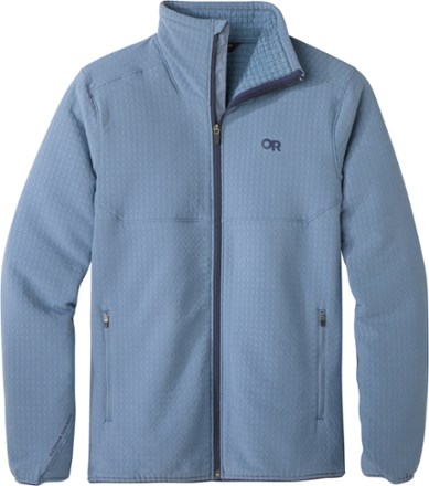 Outdoor Research Vigor Plus Fleece Jacket - Men's 0