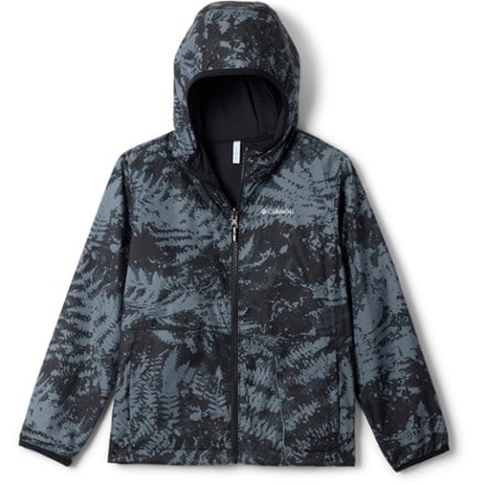 Columbia Pixel Grabber II Rev Jacket - Boys' 0