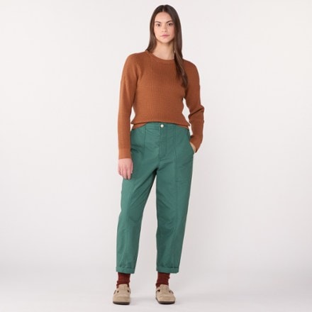 REI Co-op Campwell Pants - Women's 5