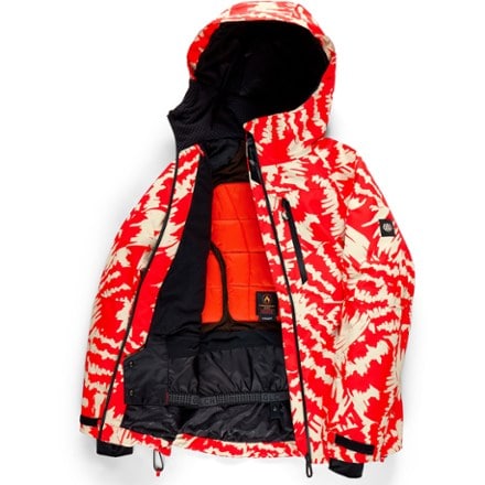 686 Hydra Thermagraph Insulated Jacket - Women's 3