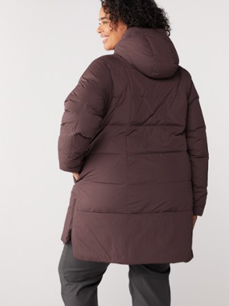 REI Co-op Norseland Insulated Parka 2.0 - Women's 4