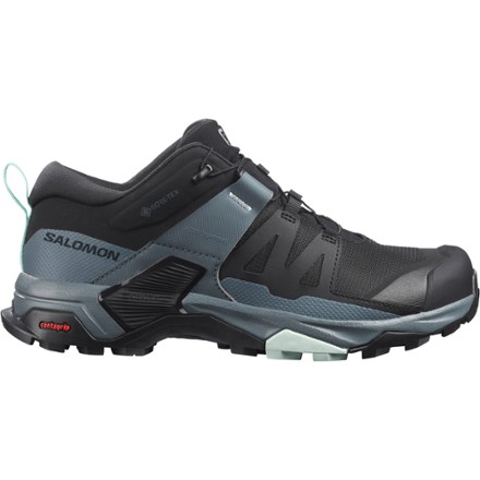 Salomon X Ultra 4 GORE-TEX Low Hiking Shoes - Women's 0