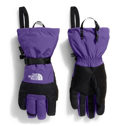 The North Face Montana Gloves - Men's 0