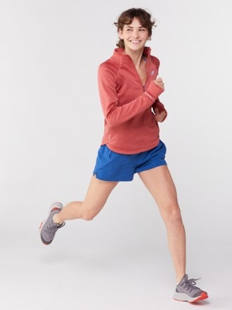 Outdoor Voices Doing Things 2.5" Shorts - Women's 3