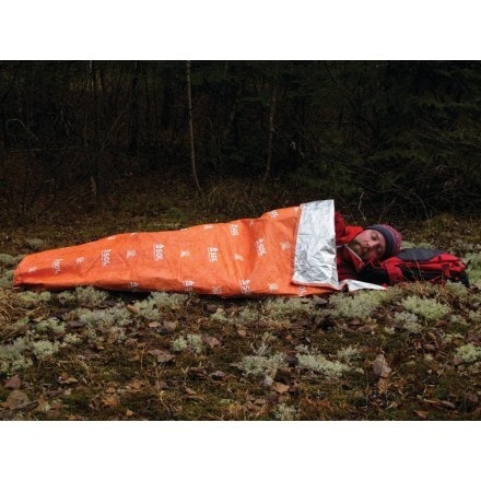 Location Image for Escape Lite Bivy