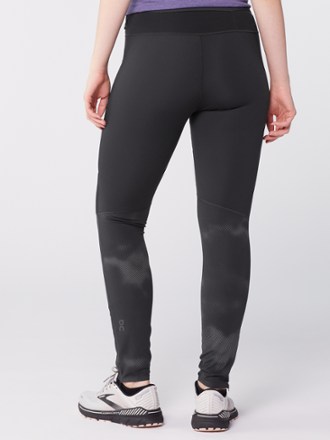 On Long Lumos Tights - Women's 2