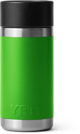 YETI Rambler Vacuum Bottle with HotShot Cap - 12 fl. oz. 2