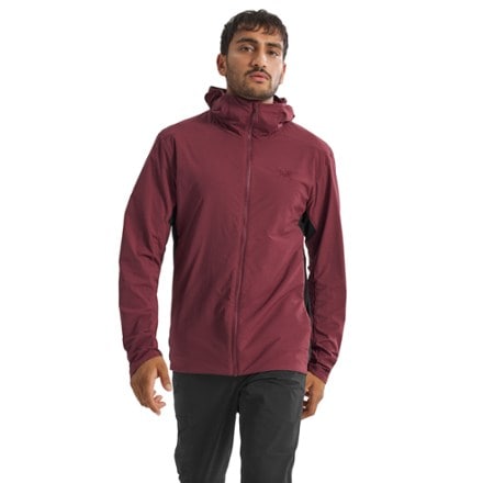 Arc'teryx Atom SL Hoody - Men's 1
