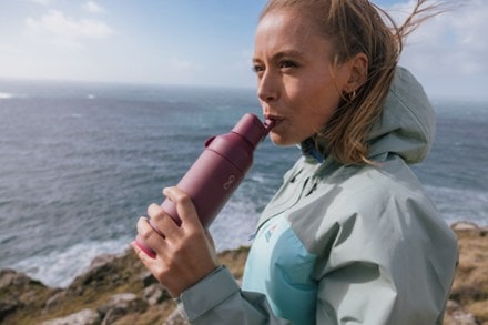Location Image for GO Vacuum Water Bottle - 17 fl. oz.