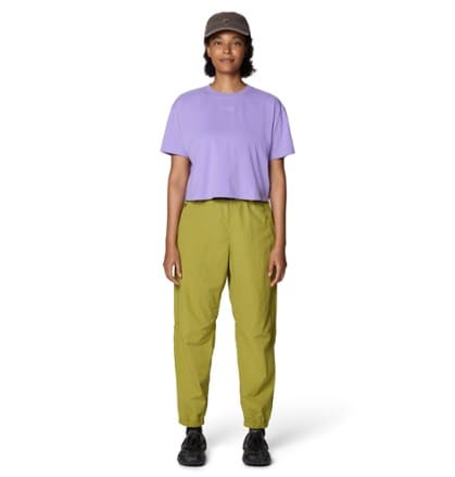 Mountain Hardwear Stryder Joggers - Women's 2