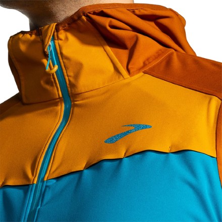 Brooks High Point Waterproof Jacket - Men's 6