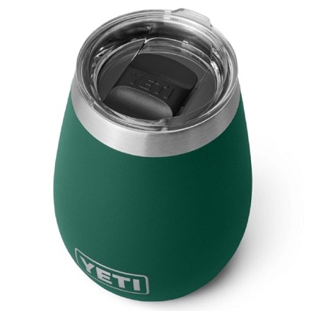 YETI Rambler Vacuum Wine Tumbler with MagSlider Lid 2