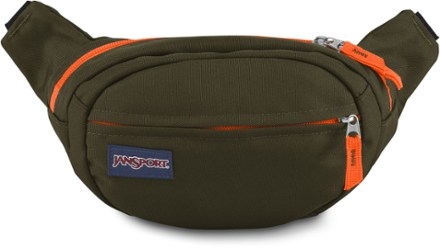 Alternate View (Green Machine)