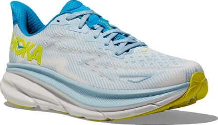HOKA Clifton 9 Road-Running Shoes - Men's 2
